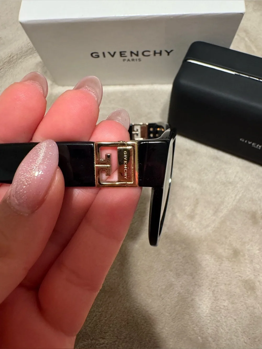 Givenchy women’s  sunglasses